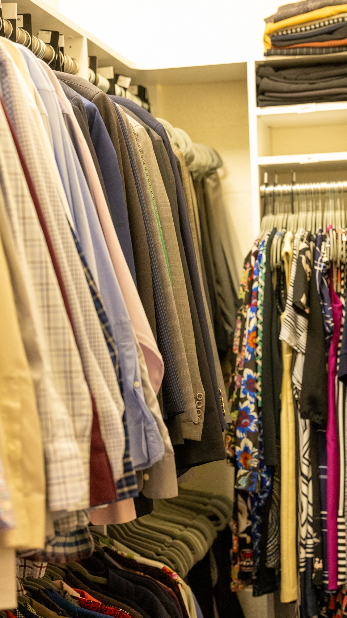 Career Closet