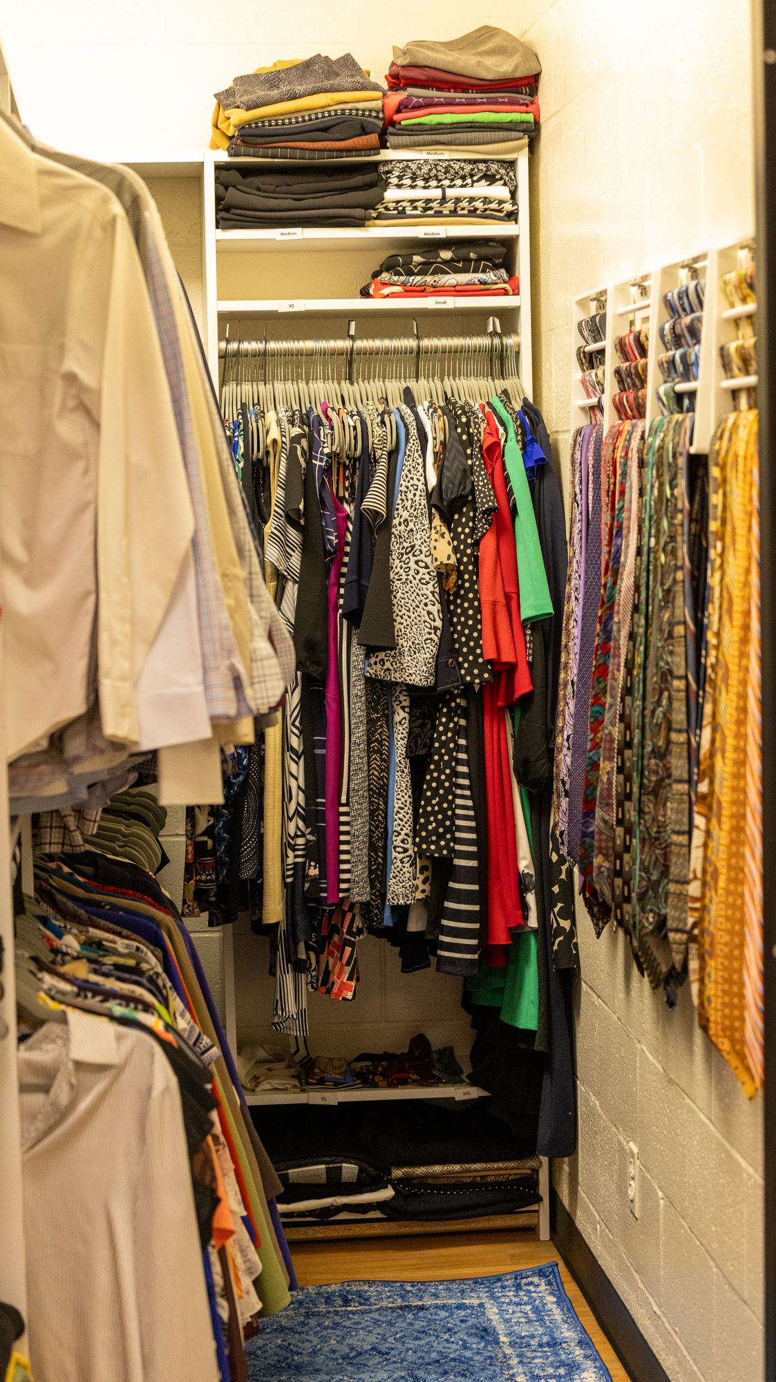 Career Closet