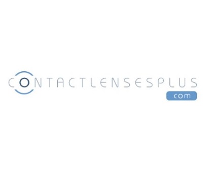 Contactlensesplus.com logo