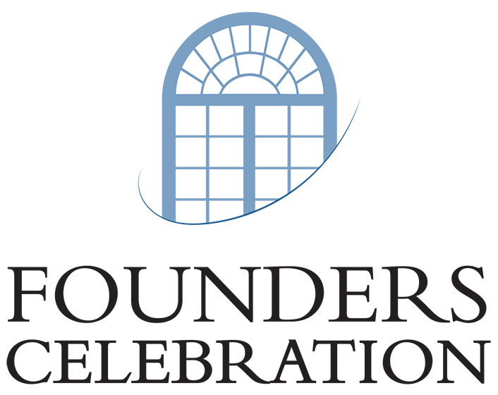 Founders Celebration 2022 Logo
