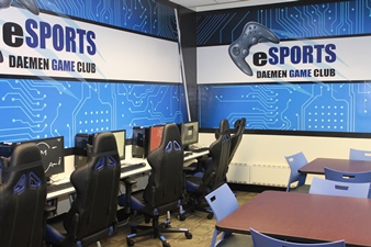 eSports Room