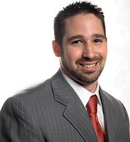 Dr. Greg Nayor Vice President for Strategic Initiatives