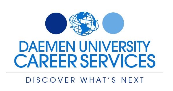 Career Services Logo
