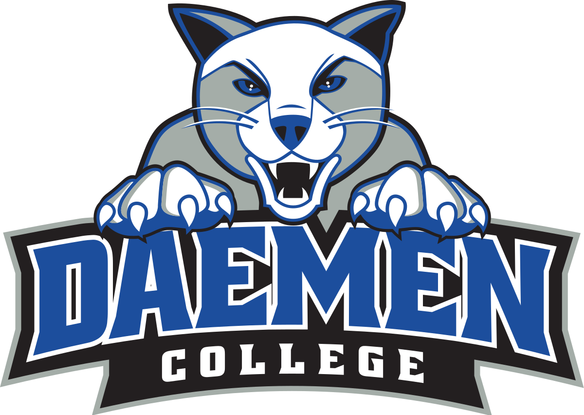 Daemen Wildcats Logo