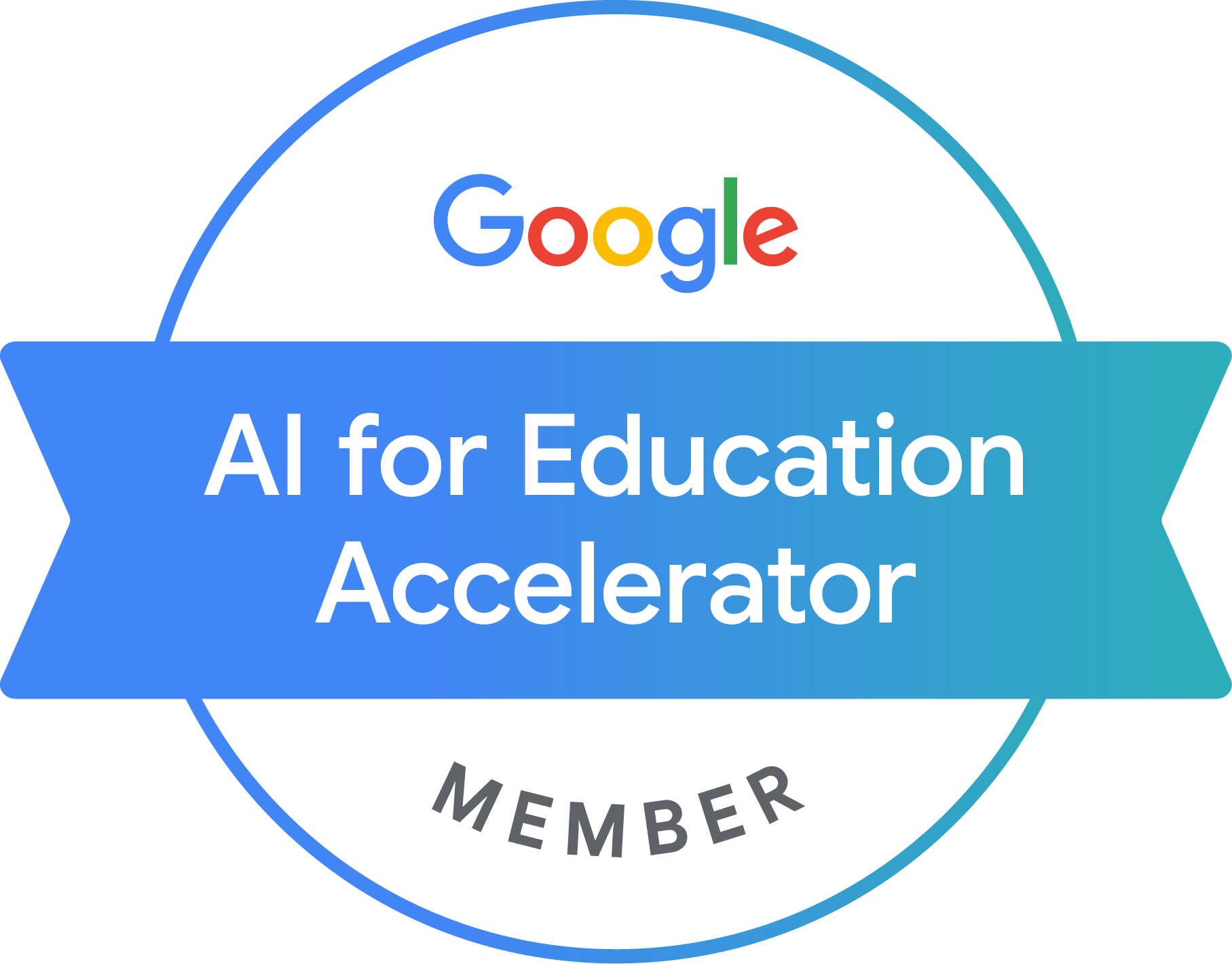AI for Education Accelerator