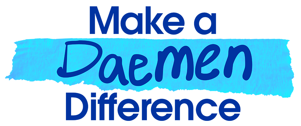 Make a Daemen Difference