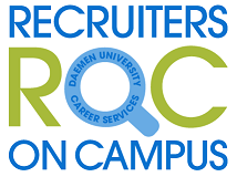 Recruiters on Campus Logo
