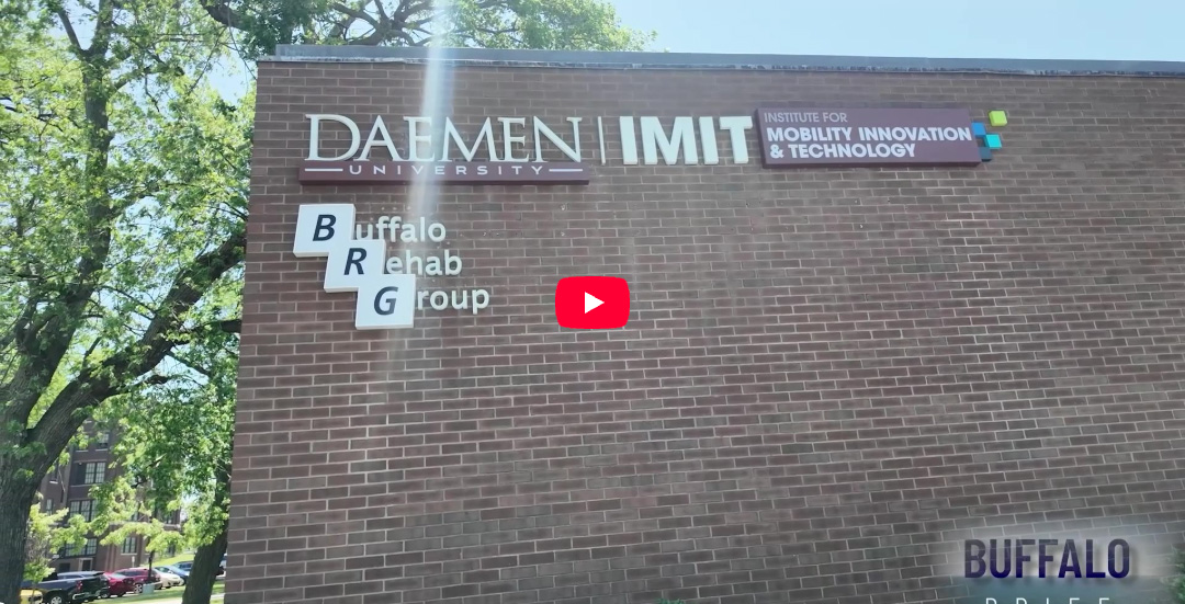 Kennedy Institute video on WIVB 