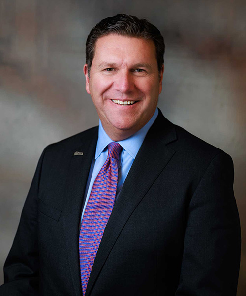 Thomas J. Quatroche, Jr.