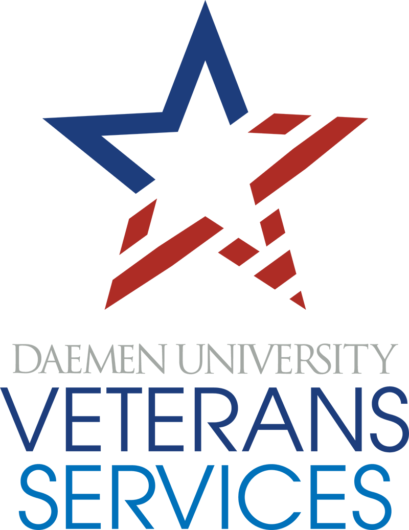 Veteran Services logo