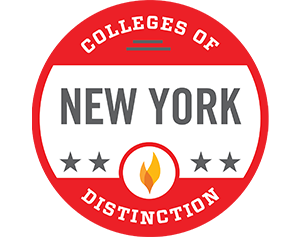 College of Distinction - New York