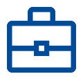 Briefcase icon
