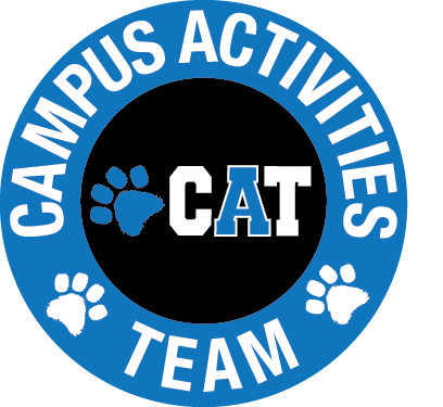 Campus Activities Team Logo