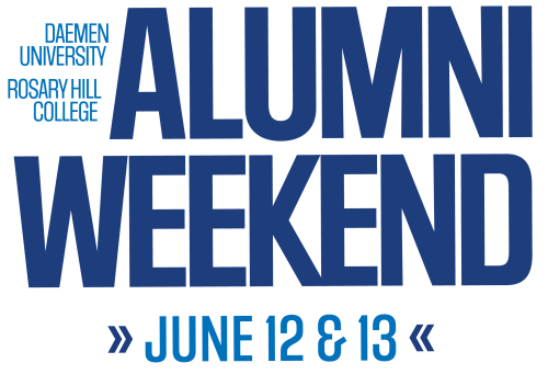 Alumni Weekend