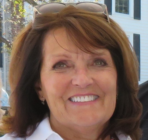 Maureen Kellick