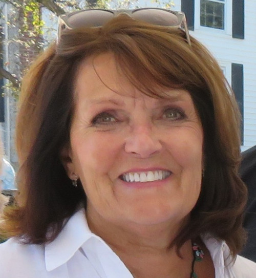 Maureen Kellick ‘74