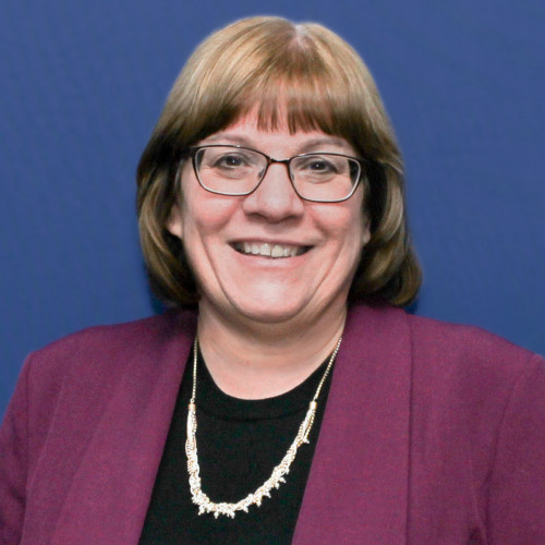 Dr. Cheryl Nosek, Nursing Department Chair