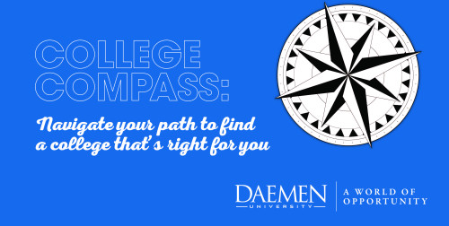 College Compass