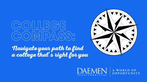 College Compass
