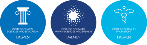 Daemen University College Seals