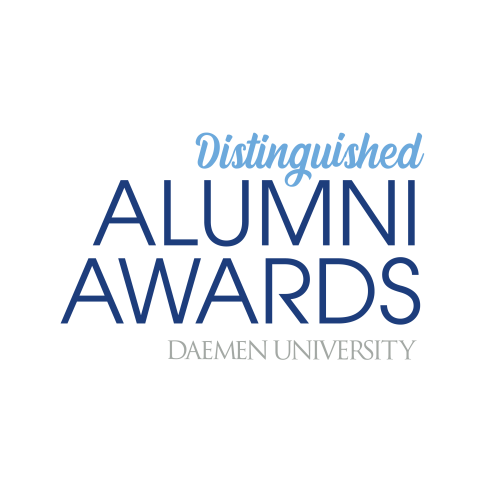 Distinguished Alumni Awards Daemen University. 