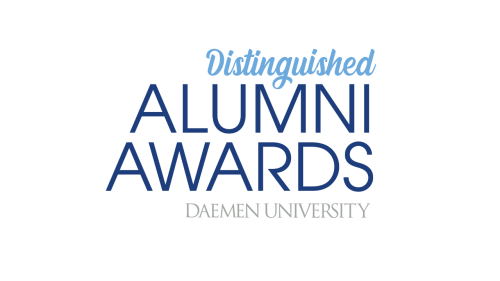 Distinguished Alumni Awards