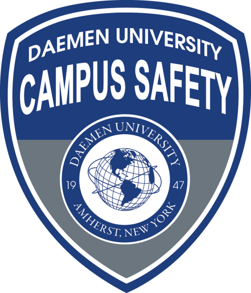 Campus Safety Patch