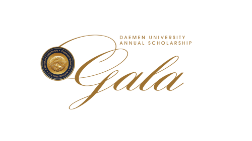 Annual Scholarship Gala 