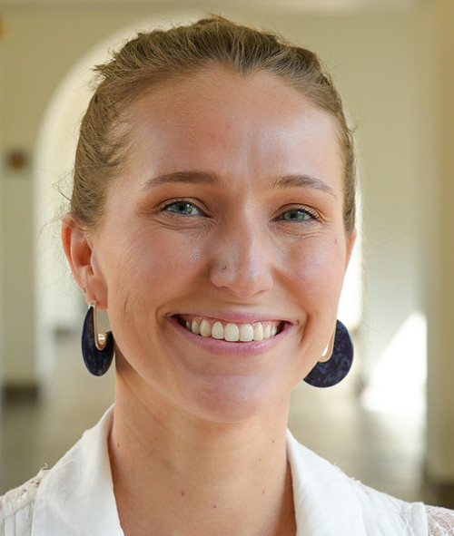 Reilly Fitzpatrick, MPH, MSW