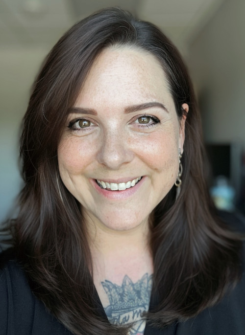 Sarah Goehle, MSW/MPH '27