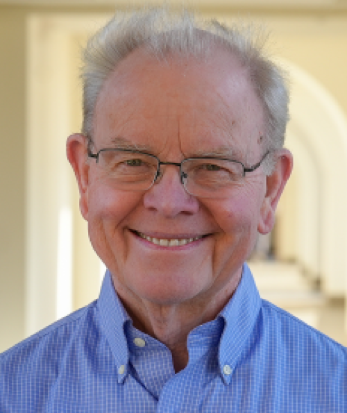Stephen Fawcett, Ph.D