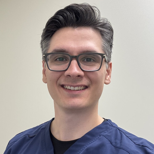 Dr. Thomas Danat Jr., PT, DPT