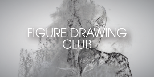 Figure Drawing Club