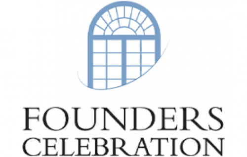 Founders Celebration Logo