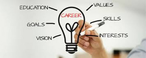 Career Action Plan (iCap)