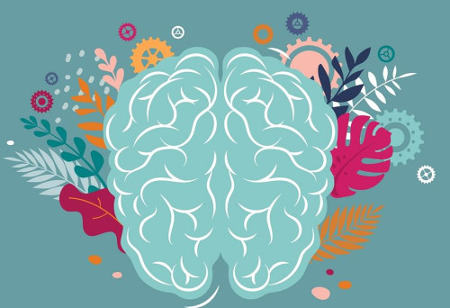 Mental health hero image