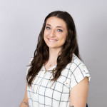 Makenna Tront headshot
