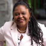 Annie Foster Ahmed ‘86