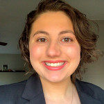 Ashley Giaquinto '20