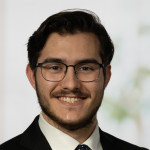 Brian G. Morreale '20