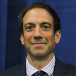 Brian Wrotniak, PT, Ph.D. '95