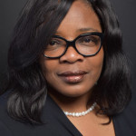 Trina Burruss '06