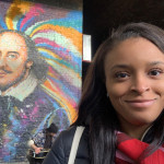 Brooklyn Crockton in London