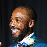 Damian F. Desbordes '08, '13