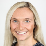 Dr. Amy Trabert '17, '18