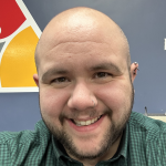 Dylan Stannard, DPT '18, '20