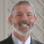 Greg Ford PT DPT PhD