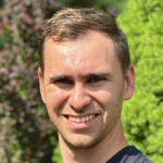 Gregory Lowe, DPT '16, '18