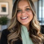 Larissa Gramza '08, '09 