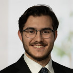 Brian Morreale ‘20